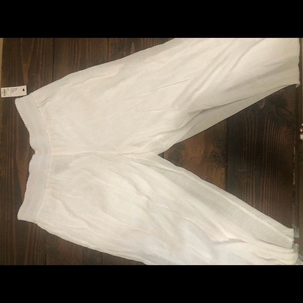 Apt. 9 Gaucho Pants